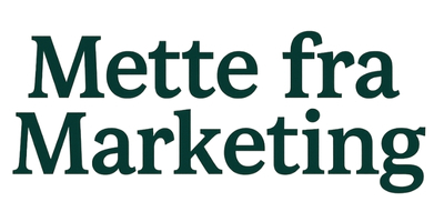 Mette fra Marketing