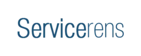 service rens logo Hulvej privatskole hjemmeside forside